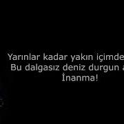 Şebnem Ferah Fırtına