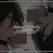 How To Make Smooth Pinch Zoom Out In Transition On Alight Motion Gxldy