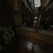 Path Traced Sponza Render In OpenGL