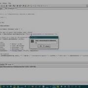 Chapter 2 3 JOptionPane Input Dialog Eclipse
