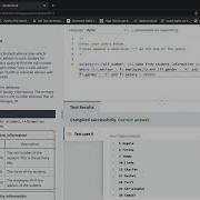 Hacker Rank SQL Basic Certification Solution 1 SQL Certification