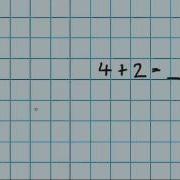 Adding And Subtracting With Counters