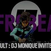 Queer Cult DJ Monique Invite Fallon Bass House DJ Set Rinse France