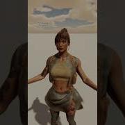 How To Create Realistic Hair In Games Unity Gamedevelopment Hairsimulation Software Gaming