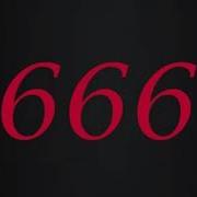 666 Paradoxx Album Version