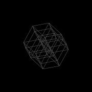 Dimension 5 The Penteract