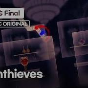 ADOFAI Custom Seatrus Brainthieves AWC Chart Team Thief