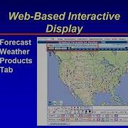 ATSC 231 Graphical Forecast For Aviation