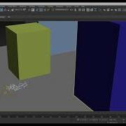 TyActor TyFlow Часть 02