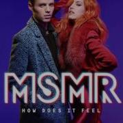 MS MR All The Things Lost