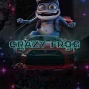 XHellBeats CRAZY FROG FUNK
