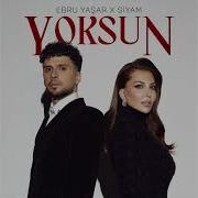 Ebru Yaşar Siyam Yoksun Karaoke