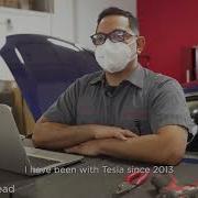 Tesla Service Technician Recruitment Promo Join Us
