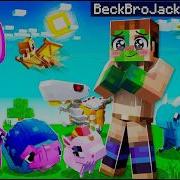 TAMING Every CUTE PET In MINECRAFT