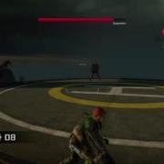 Bionic Commando Best Game Feature Ever