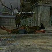 Call Of Duty World At War Wii VirtualDub HD Clip