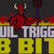 Devil Trigger Devil May Cry 5 8 Bit Tribute To Casey Edwards 8 Bit Universe