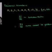 Exercise Write A Fibonacci Function Introduction To Programming With Python