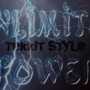 Unlimited Power Tekkit Style The Redstone Generator