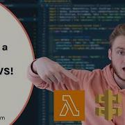 How To Build And Test A REST API Using AWS API Gateway Lambda And DynamoDB Via The AWS CDK