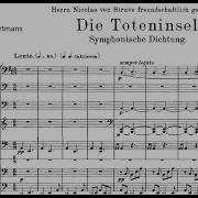 Sergei Rachmaninoff Isle Of The Dead Op 29 1909