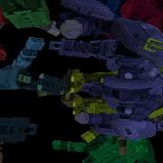 Vulkan Renderer Robots