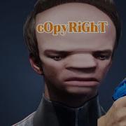 The Boneworks Trailer But It S Copyright