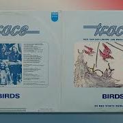 Trace Bourree HiRes Vinyl Remaster