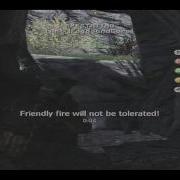 COD4 Widescreen HD Test