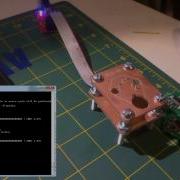 VIBE V2 Programming Jig Use