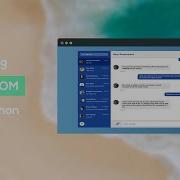 Creating A Realtime Chat Application With Python And Socket IO