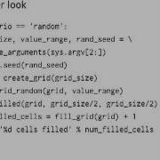 Program Design Episode 9 Refactoring