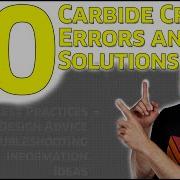 Carbide Create Design Solutions