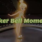 Peter Pan 1953 Tinker Bell Moments
