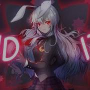 Nightcore End It Lyrics RIELL