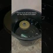 Sea Bin Mock Prototype
