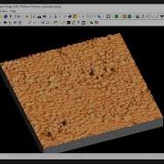 STM AFM Image Processing Data Analysis And Interpretation Of Images