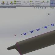 Extrude Offset From Surface
