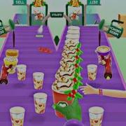 Max Levels In Coffee Stack New High Score Coffee Stack Gameplay Walkthrough Android IOS Update