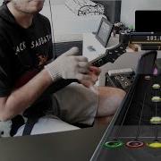 Buckethead Jordan 100 FC Expert Clone Hero