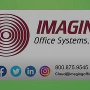 Imaging Office Cloud Services Introduction And Overview