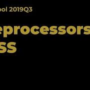 Preprocessors SASS