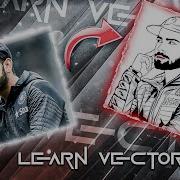Vector Art Tutorial Part 1 Making Perfect Sketch Learn Vector Art Make Cartoon Yourself