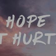Isabel LaRosa Hope It Hurts Lyrics