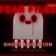 Ghost Animation Using HTML CSS JavaScript Horror Jump Scare Project For Beginners