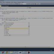 How To Save A List Of Items To A Text File In VB Net