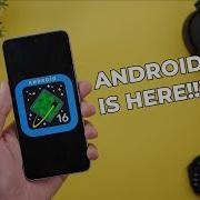 Android 16 Developer Preview 1 уже здесь на 3 месяца раньше