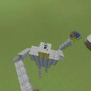 Dupe Trailer ROBOT BTX WIREMOD Version Gmod