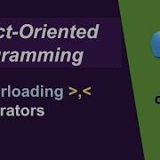 Overloading Comparison Operators In Python Object Oriented Programming Python