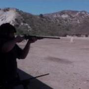 Shooting Mk3 Snider Carbine